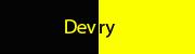 Devry Link